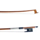 Arco violin Marco Raposo Pernambuco alta calidad 34 plata