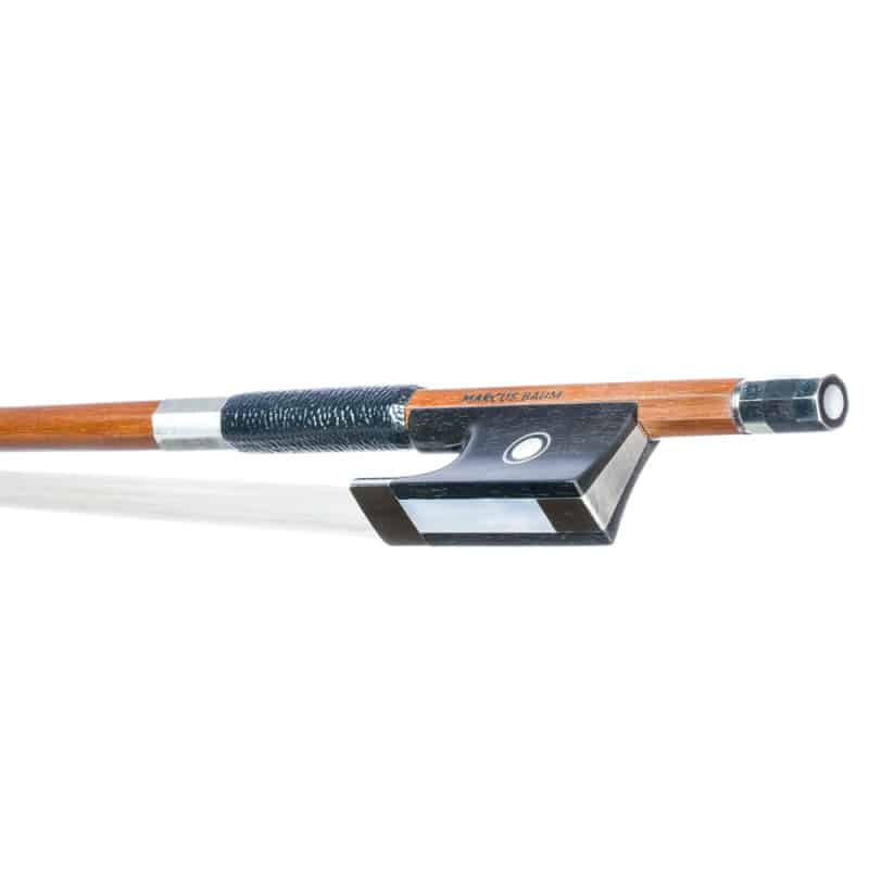 Arco violin Marcus Baum 100 2