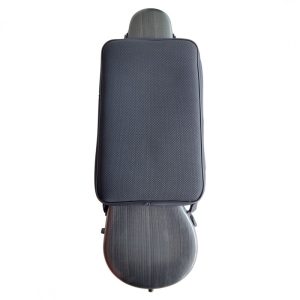 Bolsa partituras Bam 9200XP para estuche violinviola Hightech forma 7