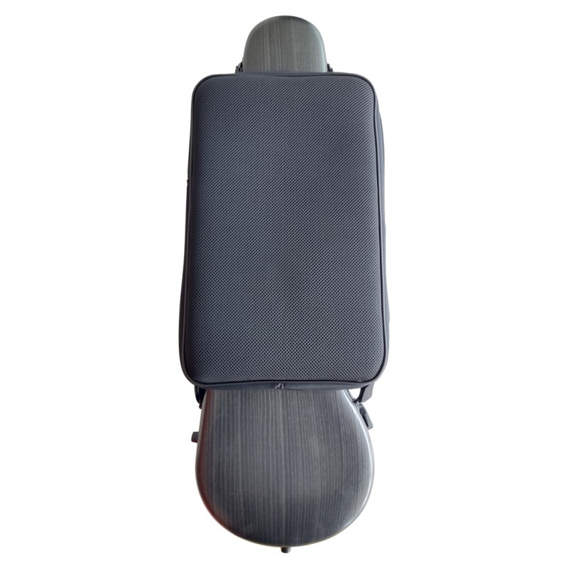 Bolsa partituras Bam 9200XP para estuche violinviola Hightech forma 7