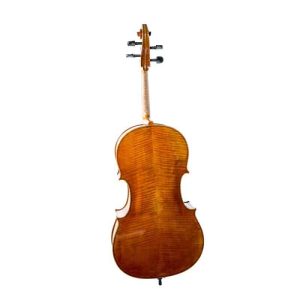 Cello Antonio Wang model Brandenburg Copia Antonio Stradivari 1710 1