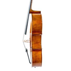 Cello Antonio Wang model Brandenburg Copia Antonio Stradivari 1710 2