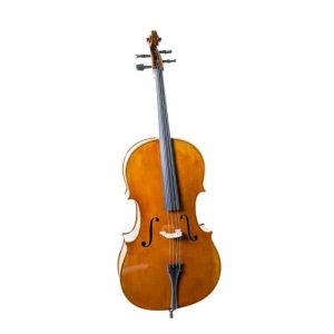 Cello Antonio Wang model Brandenburg Copia Antonio Stradivari 1710