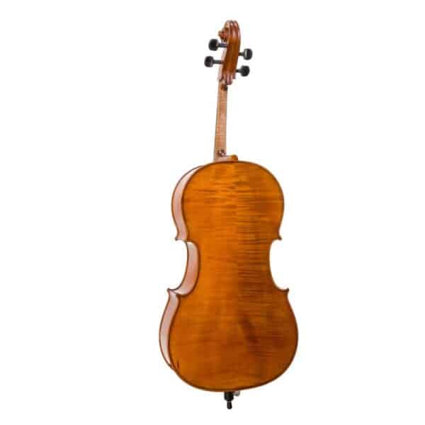 Cello Gliga Gems II Antiqued 1