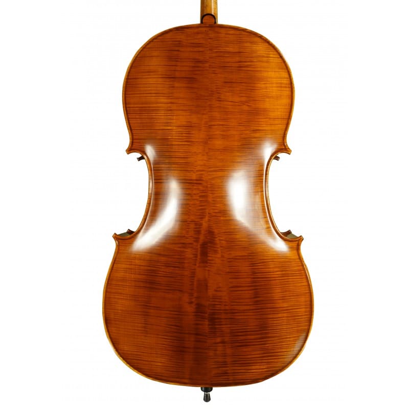Cello Gliga Master Cristian 78 Antiqued 1