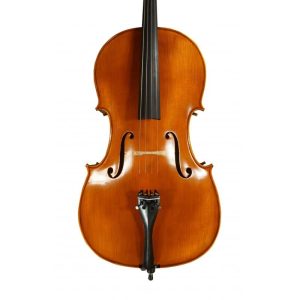 Cello Gliga Master Cristian 78 Antiqued