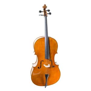 Cello Heritage Basic HB1710S model Stradivari copy 1710 44