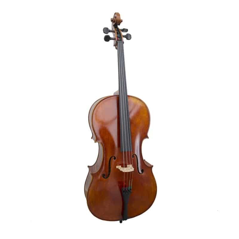 Cello Jay Haide Stradivari Antiqued 44