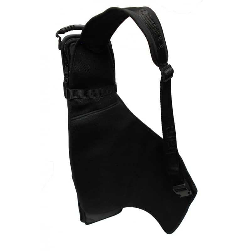Chaleco bandolera Bam 9017 Hip Hop para estuche 3020D 5
