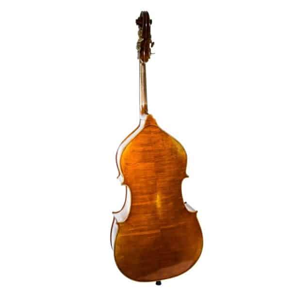 Contrabajo F Muller Soloist Antiqued 34 1