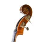Contrabajo F Muller Soloist Antiqued 34 2