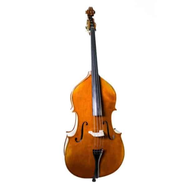 Contrabajo F Muller Soloist Antiqued 34
