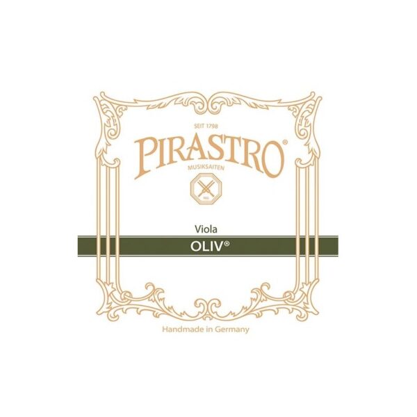 Corda viola Pirastro Oliv 221351 3 Sol 17 14 Heavy