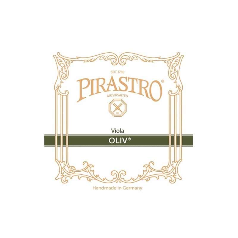 Corda viola Pirastro Oliv 221351 3 Sol 17 14 Heavy