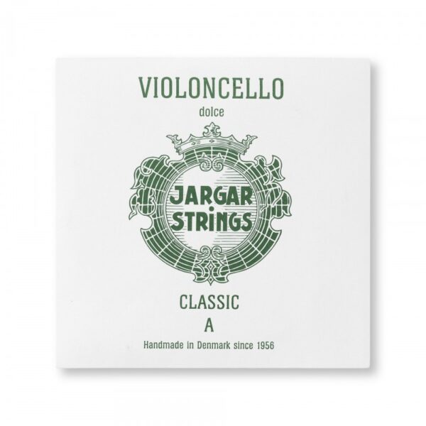 Cuerda cello Jargar Classic 1 La Dolce
