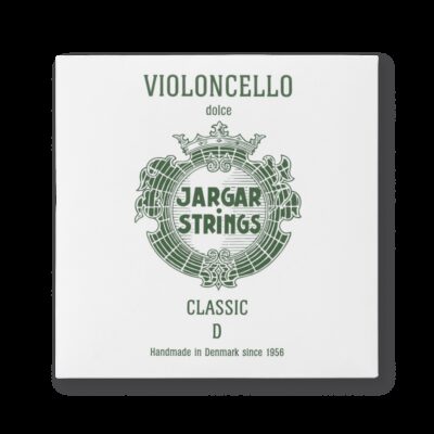 Cuerda cello Jargar Classic 2ª Re Dolce 4/4