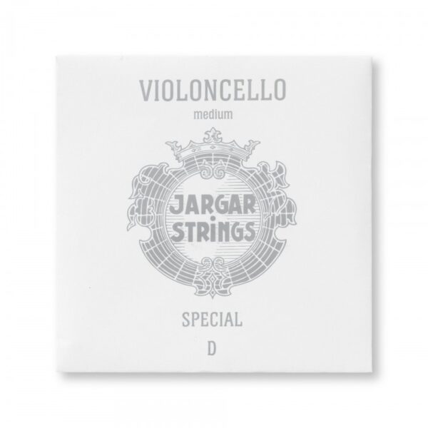 Cuerda cello Jargar Special 1 La Medium