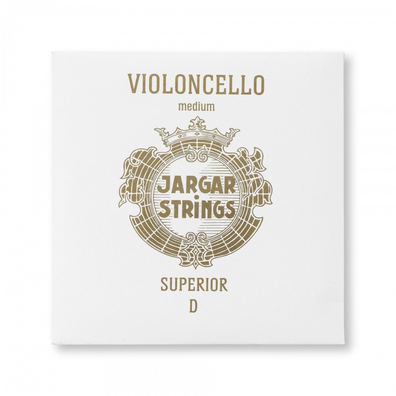 Cuerda-cello-Jargar-Superior-2-Re-Medium Cuerda cello Jargar Superior 2 Re Medium