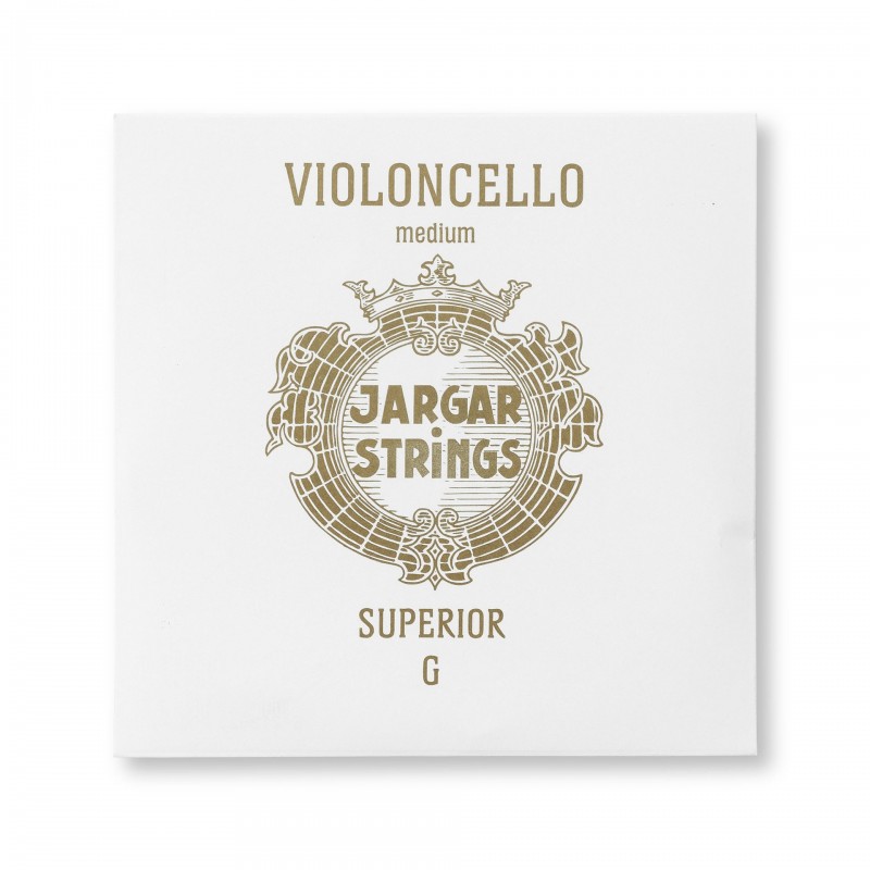 Cuerda-cello-Jargar-Superior-3-Sol-Medium Cuerda cello Jargar Superior 3 Sol Medium