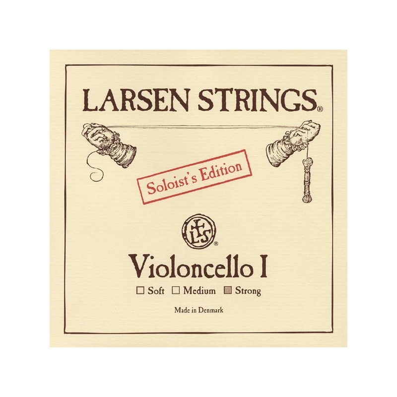 Cuerda-cello-Larsen-1-La-Soloists-Ed-Strong Cuerda cello Larsen 1 La Soloists Ed Strong
