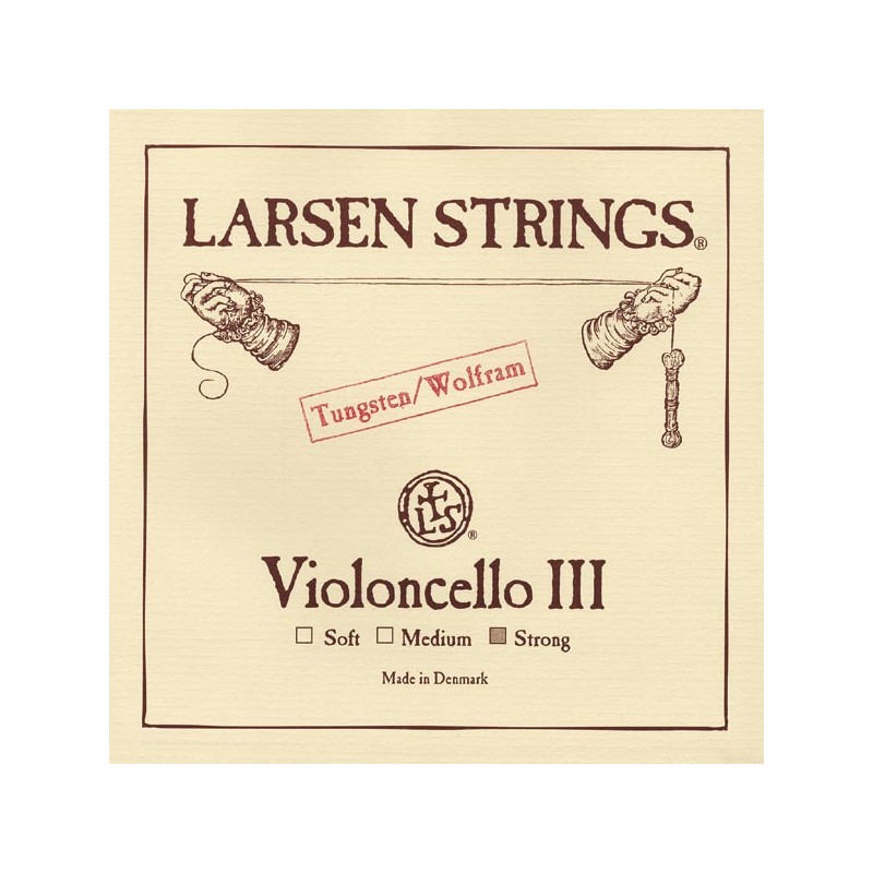 Cuerda-cello-Larsen-3-Sol-Strong Cuerda cello Larsen 3 Sol Strong