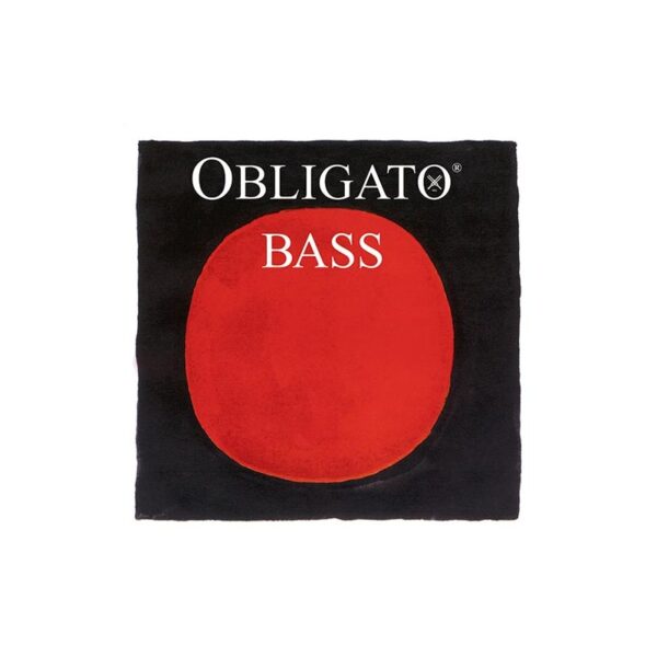 Cuerda cello Pirastro Obligato 331120 1 La Medium