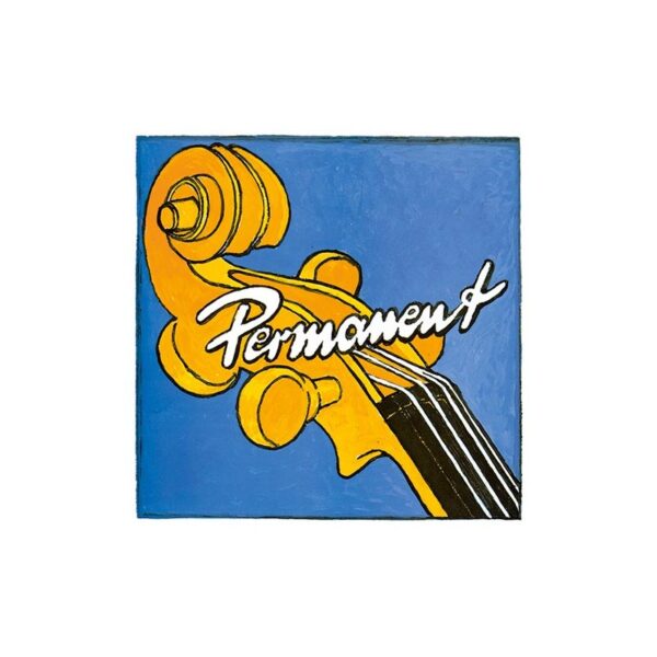 Cuerda cello Pirastro Permanent 337230 2 Re Heavy