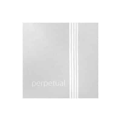 Cuerda cello Pirastro Perpetual Soloist 333480 4ª Do tungsteno Medium 4/4