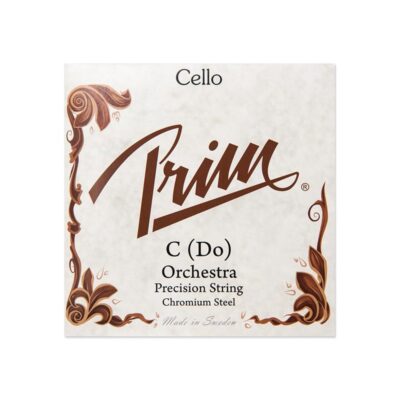 Cuerda cello Prim 4ª Do orquesta 4/4