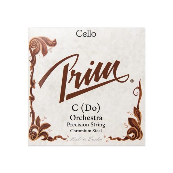 Cuerda cello Prim 4 Do orquesta