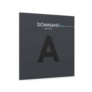 Cuerda cello Thomastik Dominant Pro DP41 1 La cromo 44 Medium