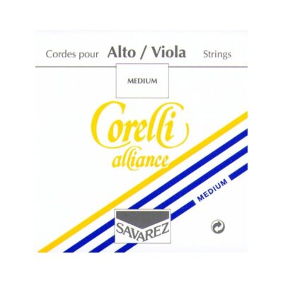Cuerda viola Corelli Alliance 834M 4ª Do medium