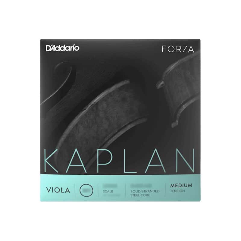 Cuerda-viola-DAddario-Kaplan-Forza-K414-SM-4-Do-Short-Medium-14-14 Cuerda viola DAddario Kaplan Forza K414 SM 4 Do Short Medium 14 14