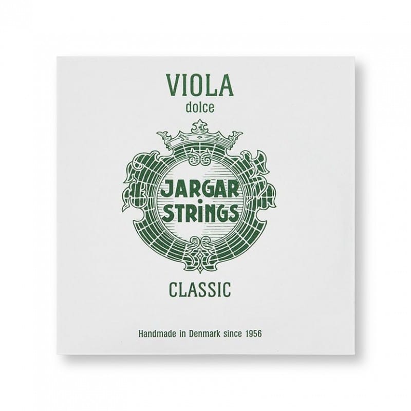 Cuerda viola Jargar Classic 2 Re Dolce