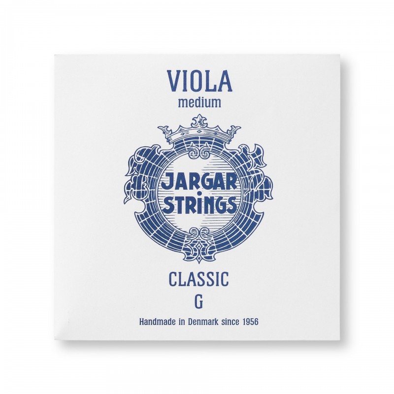 Cuerda-viola-Jargar-Classic-3-Sol-Plata-Medium Cuerda viola Jargar Classic 3 Sol Plata Medium