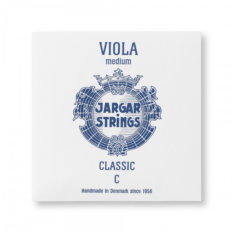 Cuerda-viola-Jargar-Classic-4-Do-Medium Cuerda viola Jargar Classic 4 Do Medium