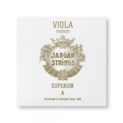 Cuerda viola Jargar Superior 1ª La Medium