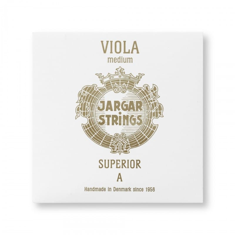 Cuerda-viola-Jargar-Superior-1-La-Medium Cuerda viola Jargar Superior 1 La Medium
