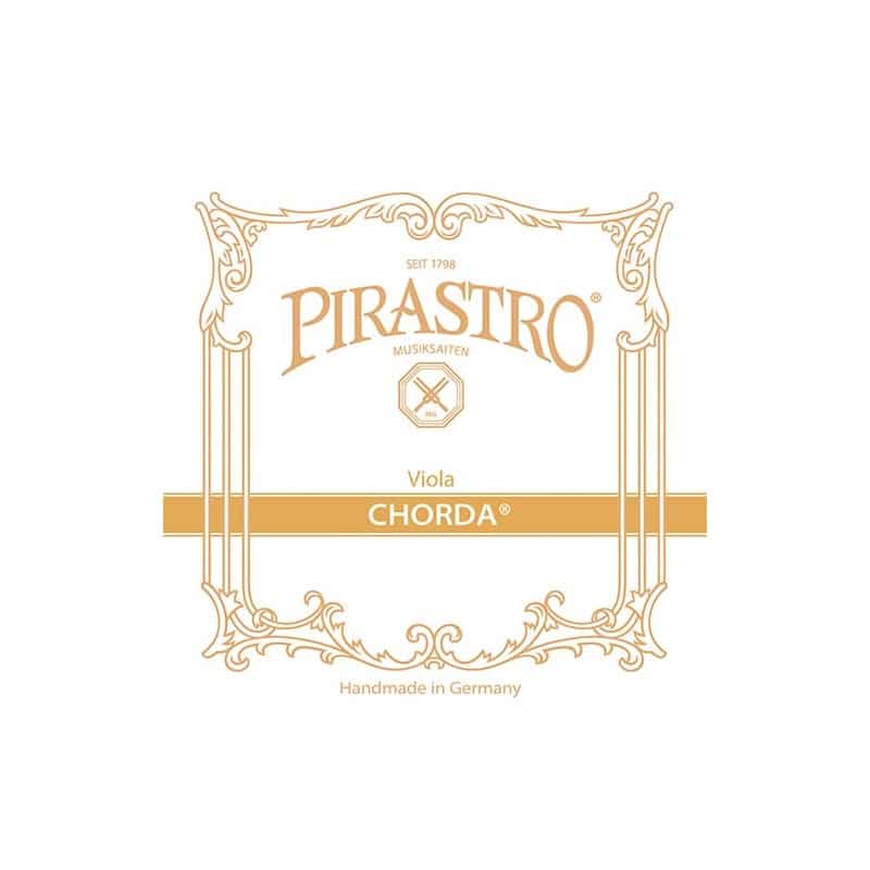 Cuerda viola Pirastro Chorda 122141 1 La 14 12 Medium