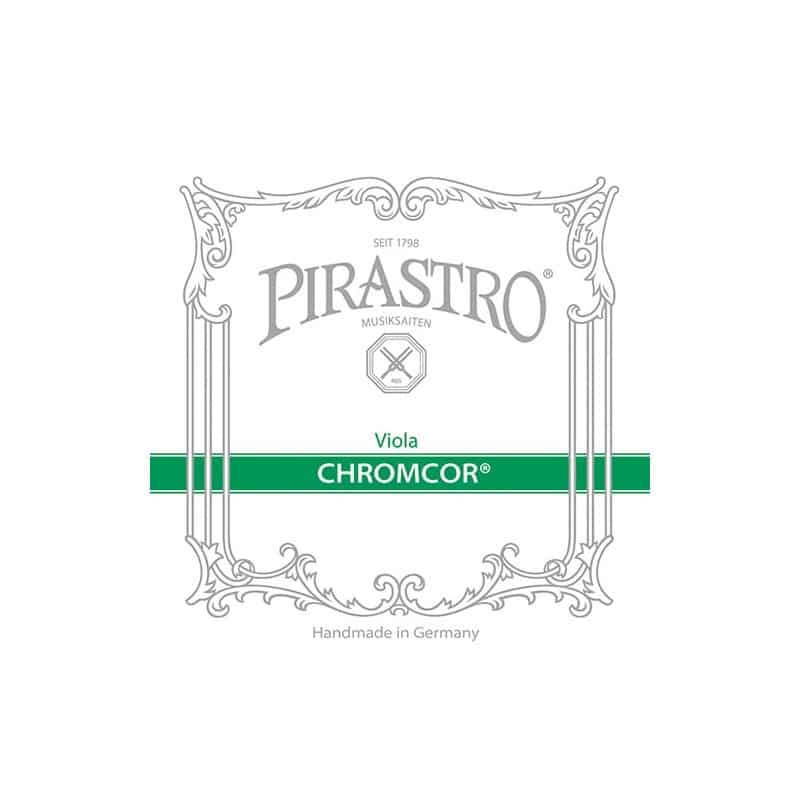 Cuerda viola Pirastro Chromcor 329420 4 Do