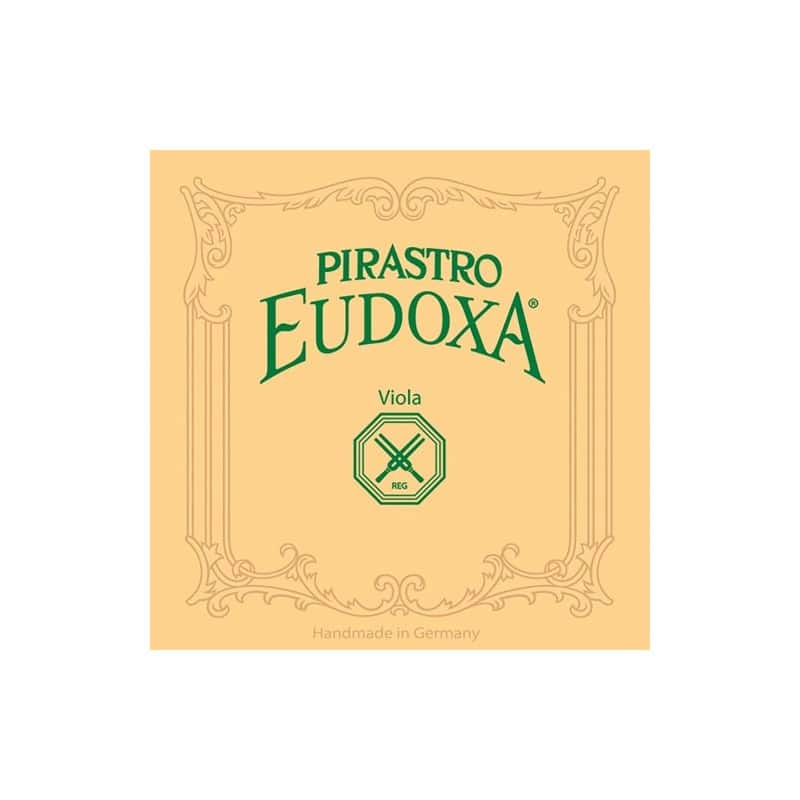 Cuerda viola Pirastro Eudoxa 224141 1 La 14 Medium