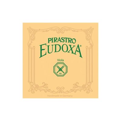 Cuerda viola Pirastro Eudoxa 224251 2ª Re 16 1/4 Heavy
