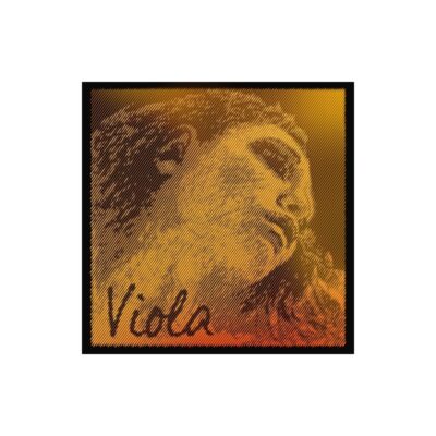 Cuerda viola Pirastro Evah Pirazzi Gold 425421 4ª Do tungsteno-plata