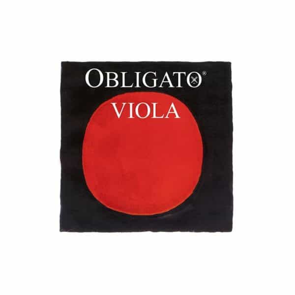 Cuerda viola Pirastro Obligato 421431 4 Do Heavy
