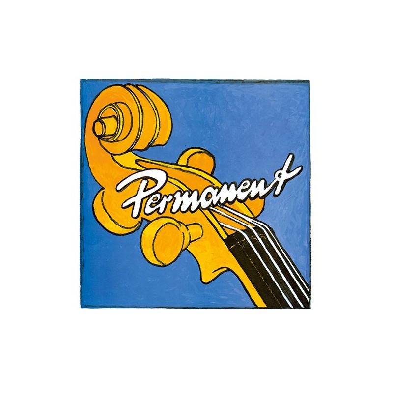 Cuerda viola Pirastro Permanent 325320 3 Sol