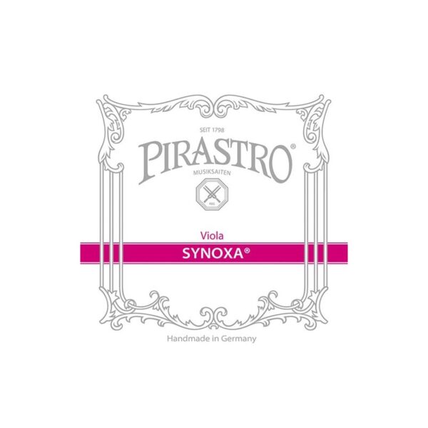 Cuerda viola Pirastro Synoxa 423321 3 Sol