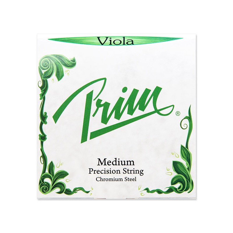 Cuerda viola Prim 4 Do Medium