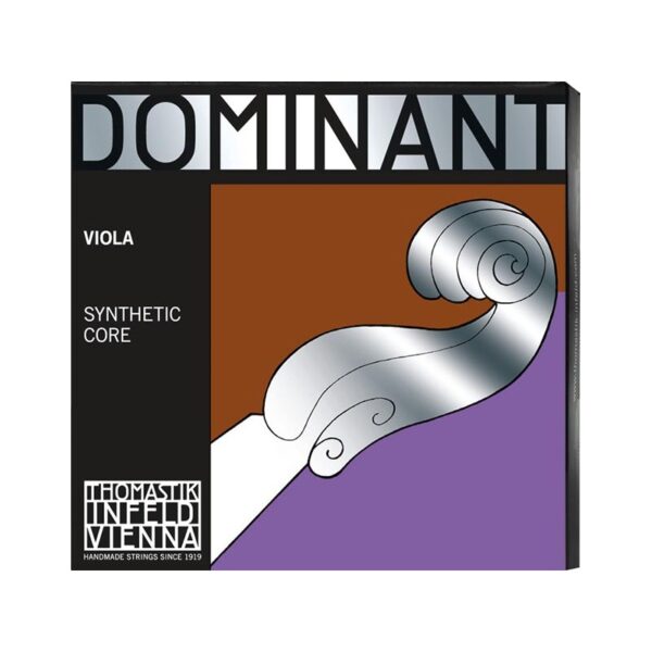 Cuerda viola Thomastik Dominant 139ST 44 4 Do heavy