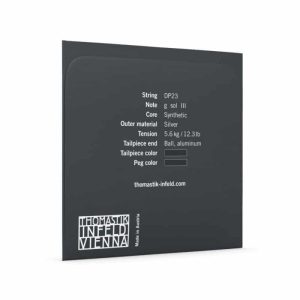 Cuerda-viola-Thomastik-Dominant-Pro-DP23-3-Sol-Medium Cuerda viola Thomastik Dominant Pro DP23 3 Sol Medium 1