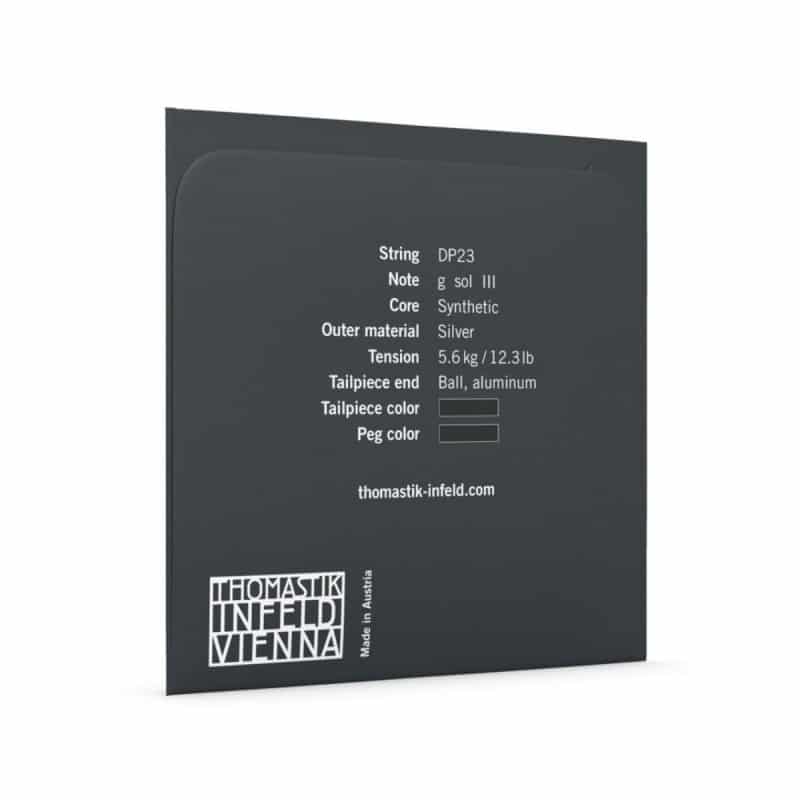 Cuerda-viola-Thomastik-Dominant-Pro-DP23-3-Sol-Medium Cuerda viola Thomastik Dominant Pro DP23 3 Sol Medium 1